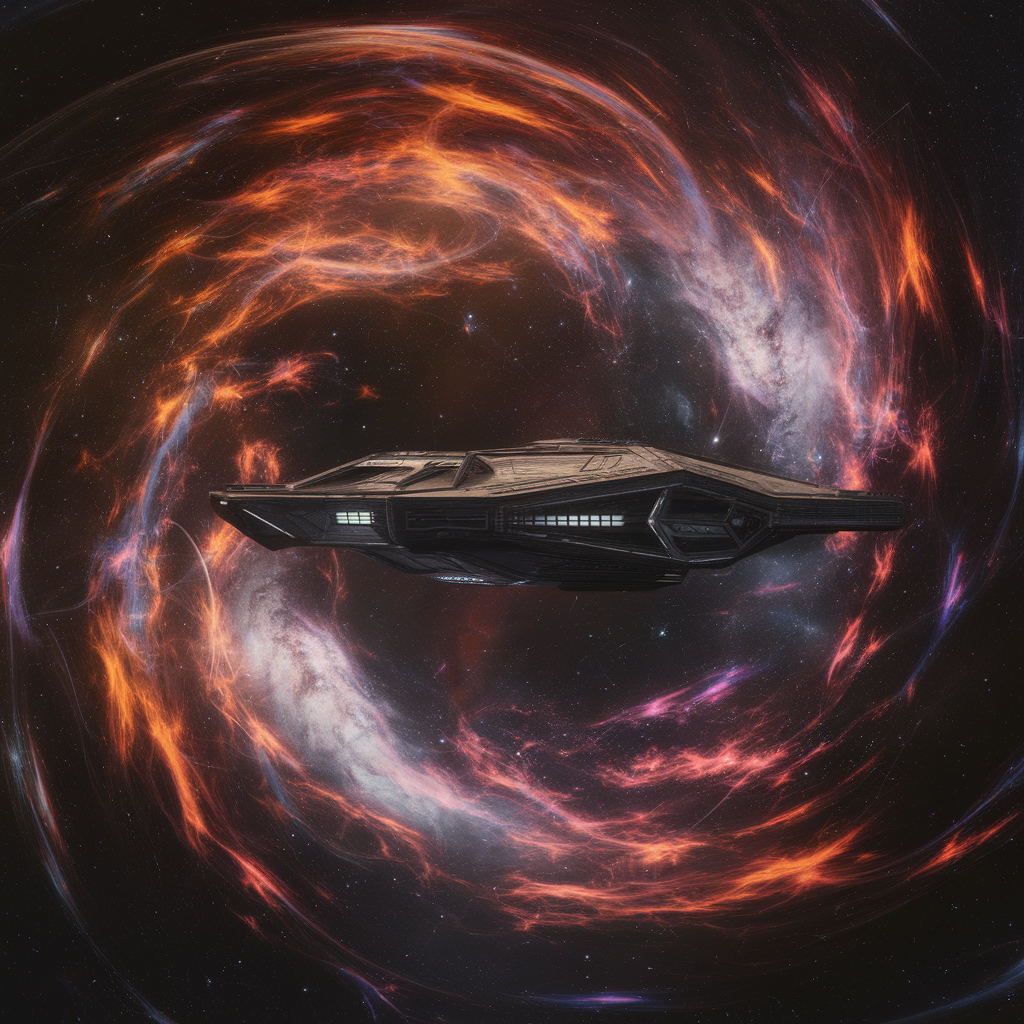 Votex Voyage-5232963