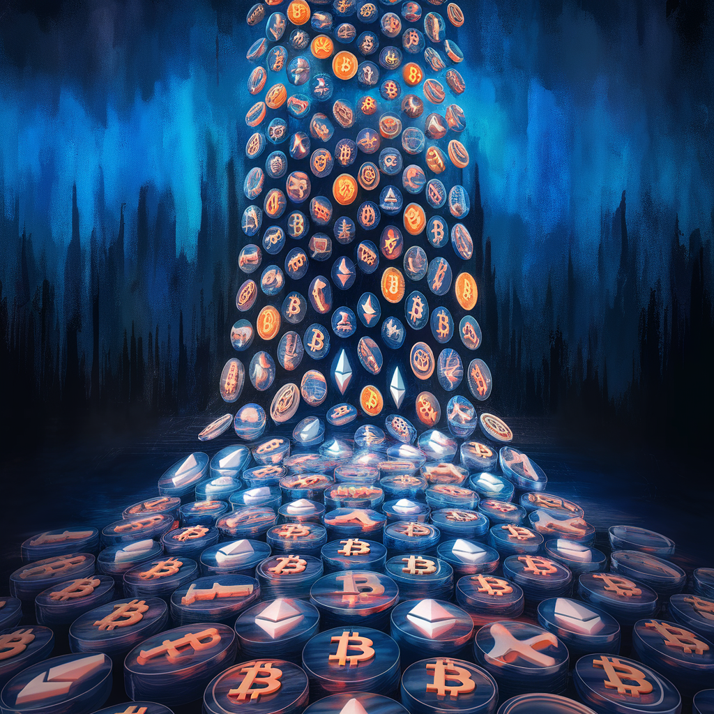 Crypto Cascade-254742