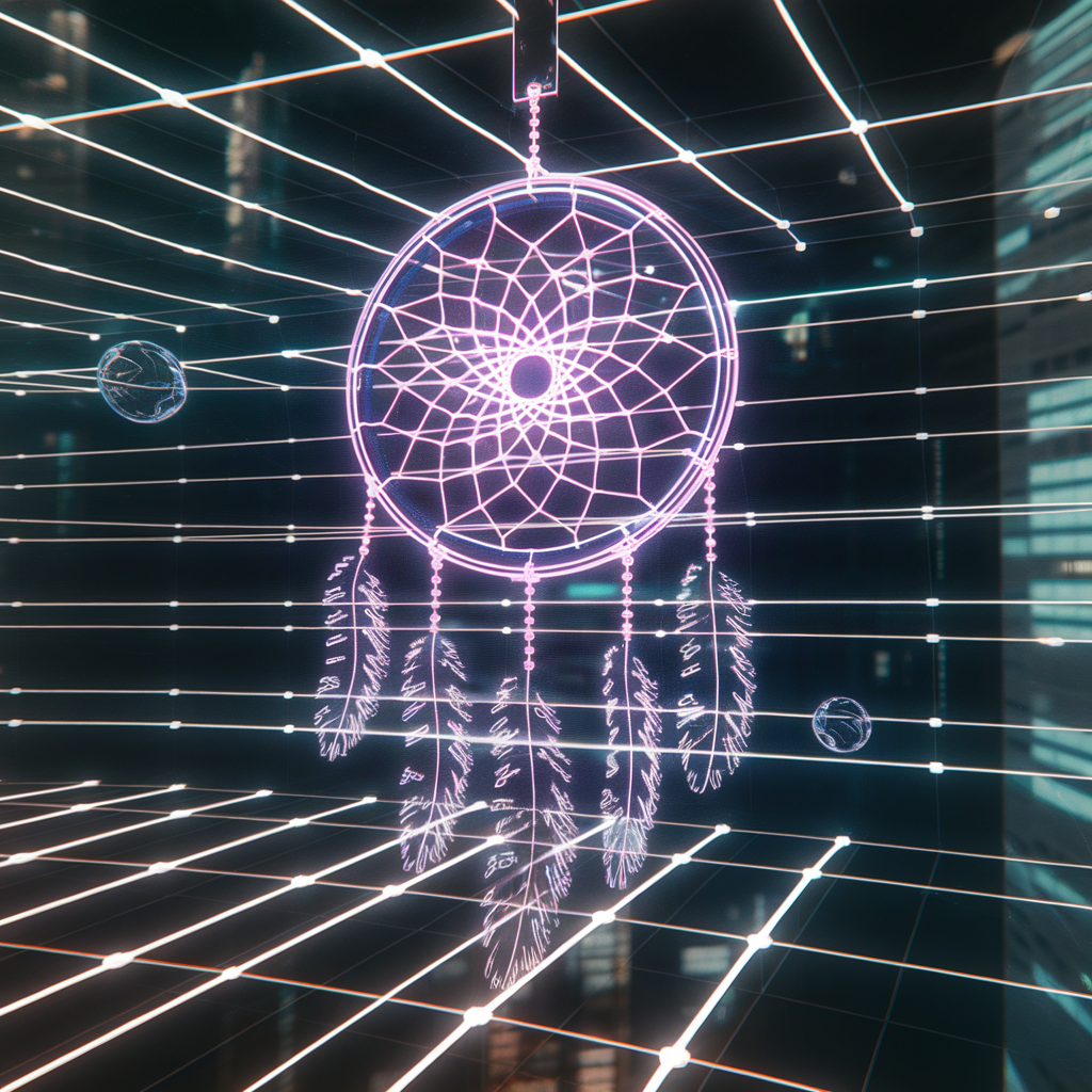 Dreamcatcher Digital-4525